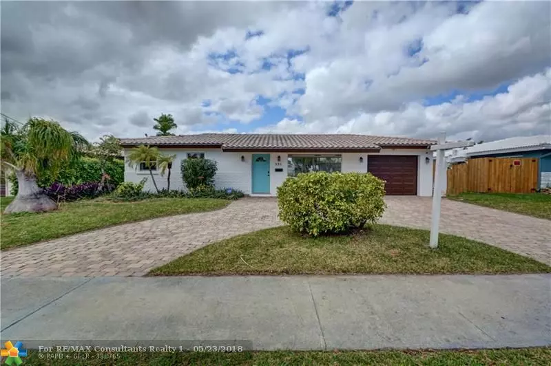 331 SE 6th Terr, Pompano Beach, FL 33060