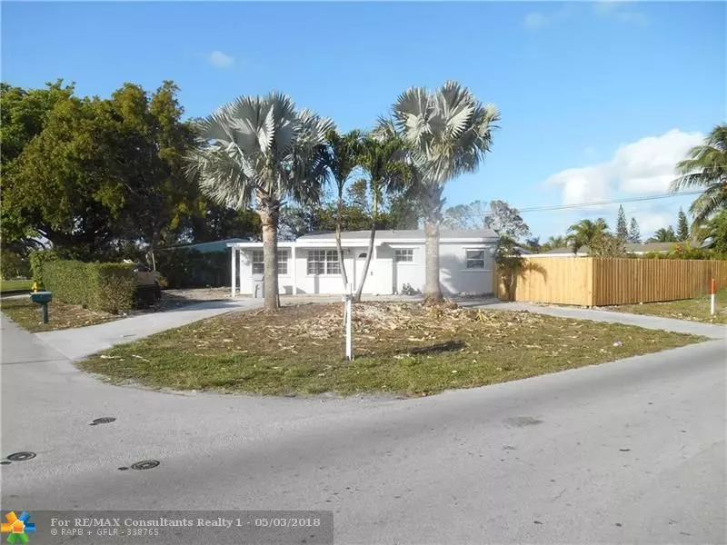 3010 NE 13th Ave, Pompano Beach, FL 33064