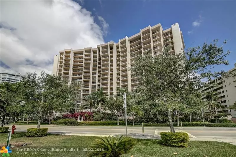 1800 S Ocean Blvd  #702, Pompano Beach, FL 33062