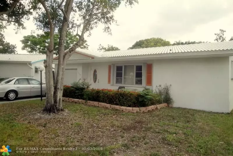 1590 NW 85th Ter, Plantation, FL 33322