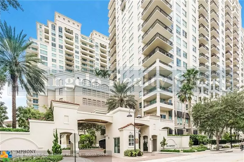 600 W Las Olas Blvd  #2002, Fort Lauderdale, FL 33312