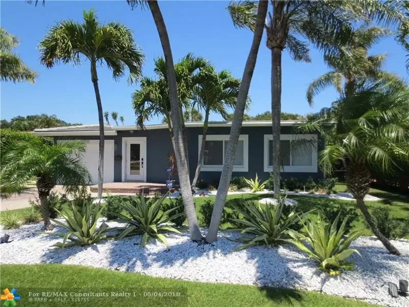 2011 NE 27th St, Lighthouse Point, FL 33064