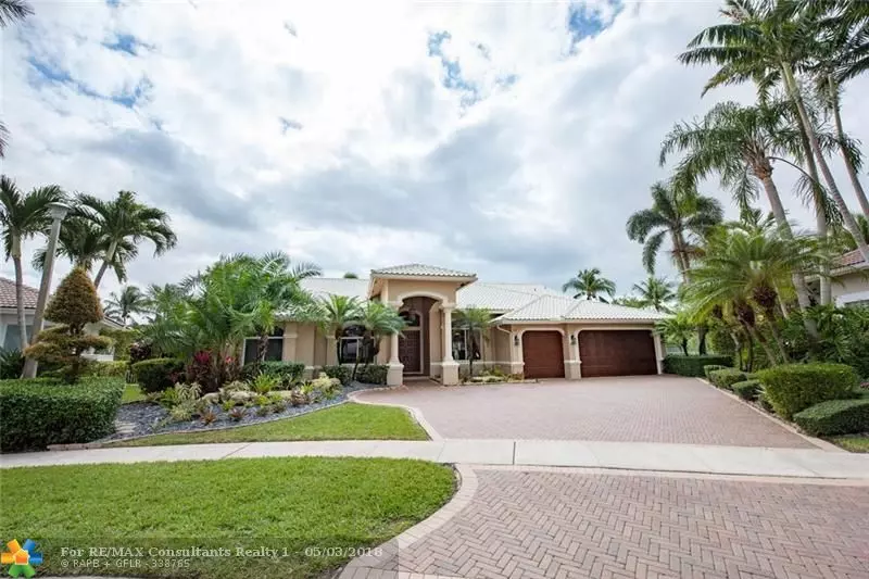 324 Windmill Palm Ave, Plantation, FL 33324