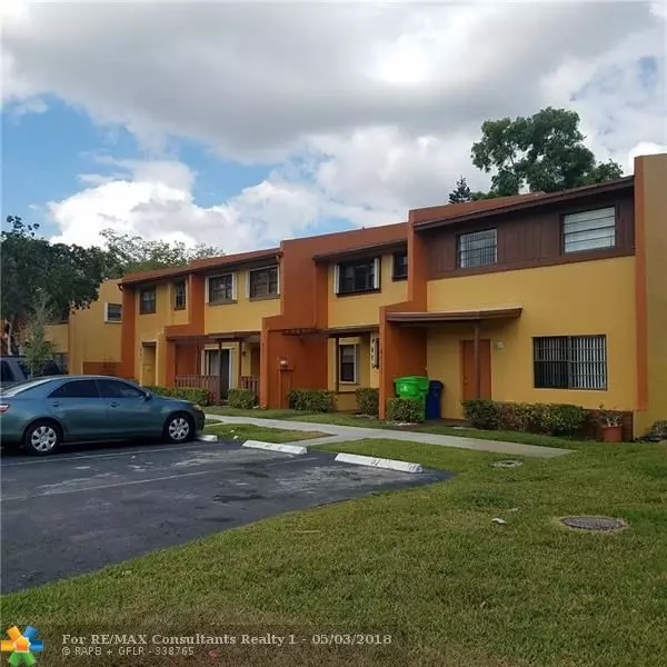 4613 NW 91st Ave  #1, Sunrise, FL 33351