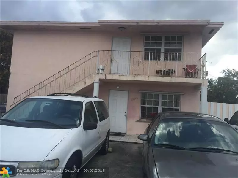 1200 E 10th Ave, Hialeah, FL 33010