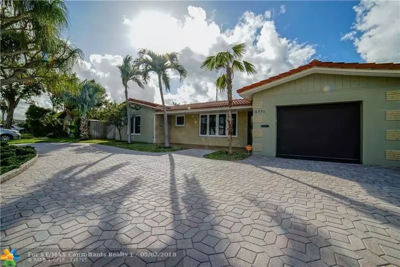 5771 NE 19th Ter, Fort Lauderdale, FL 33308