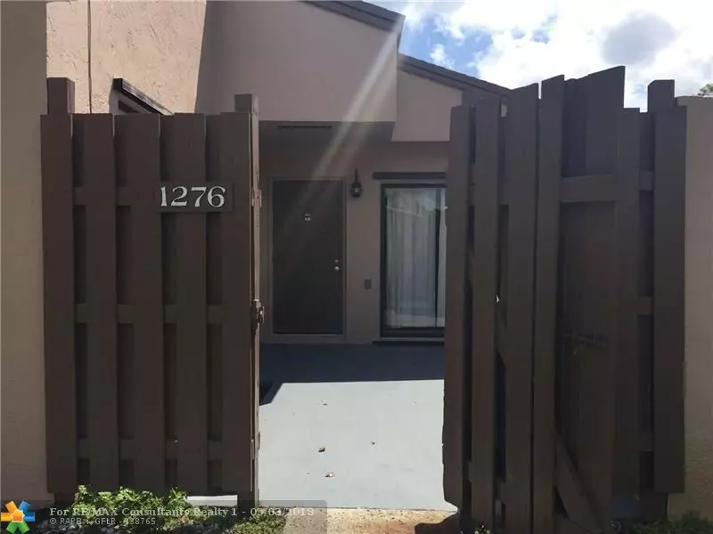 1276 NW 122nd Ter, Pembroke Pines, FL 33026