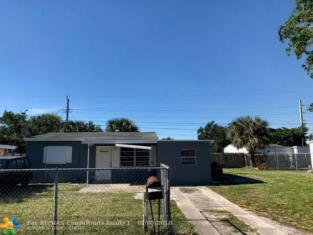 3081 NE 12th Ter, Pompano Beach, FL 33064