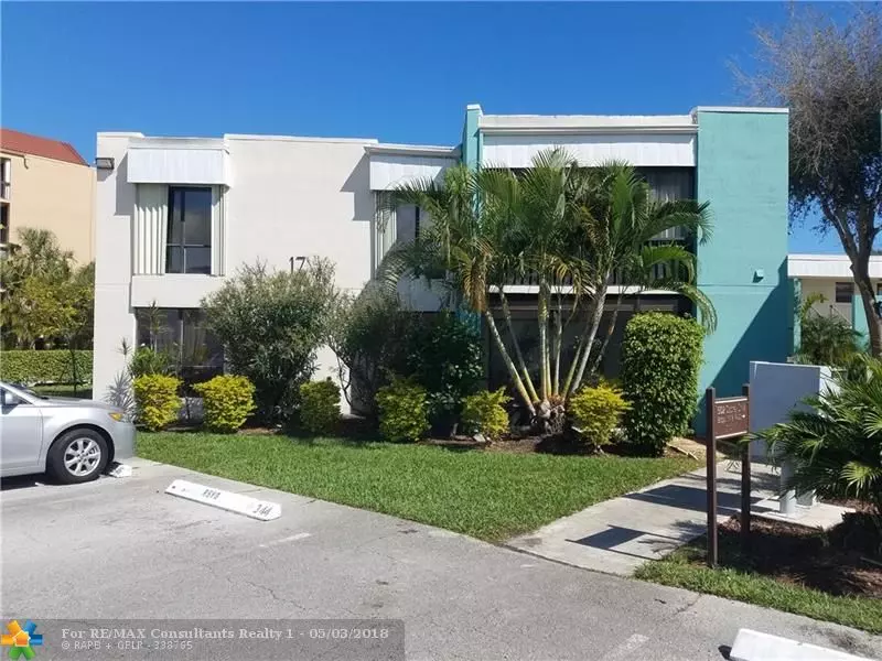 502 Osprey Dr  #17C, Delray Beach, FL 33444