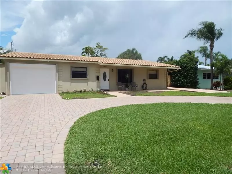 2655 SE 5th Ct, Pompano Beach, FL 33062