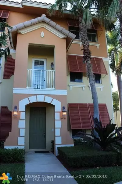 1480 Via Alferi  #1480, Boynton Beach, FL 33426