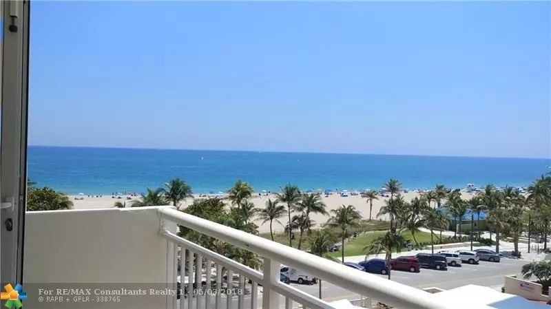 133 N Pompano Beach Blvd  #507, Pompano Beach, FL 33062