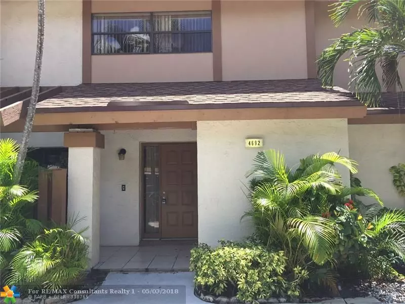 4692 NW 30th St  #4692, Coconut Creek, FL 33063