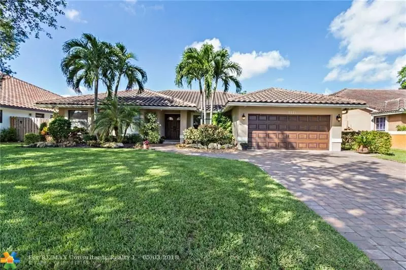 9721 NW 51st St, Coral Springs, FL 33076