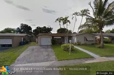 3144 NW 42nd St, Lauderdale Lakes, FL 33309