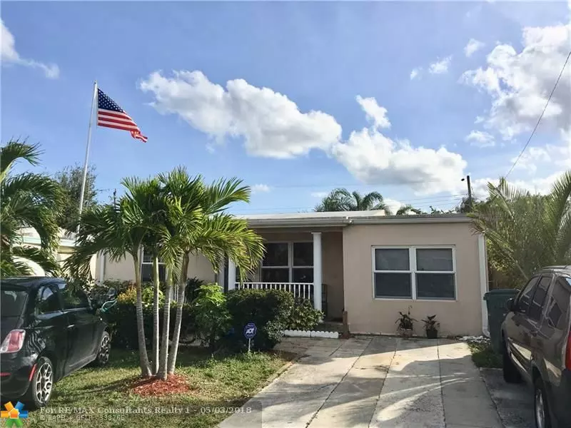 50 NE 56th St, Oakland Park, FL 33334