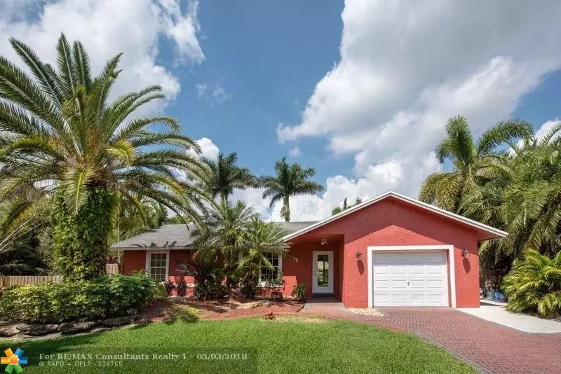 5011 SW 199th Ave, Southwest Ranches, FL 33332