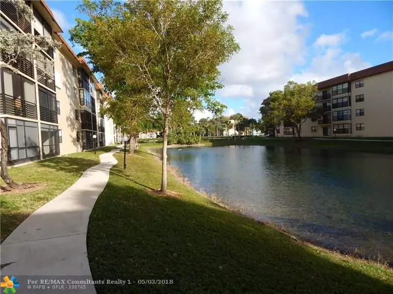 4965 E Sabal Palm Blvd  #311, Tamarac, FL 33319