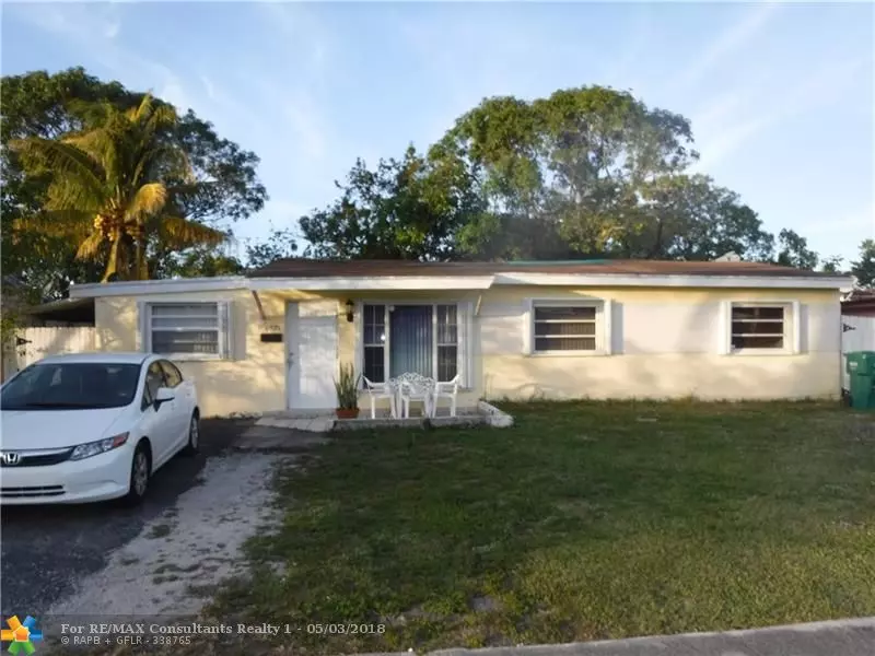 6921 SW 26th St, Miramar, FL 33023