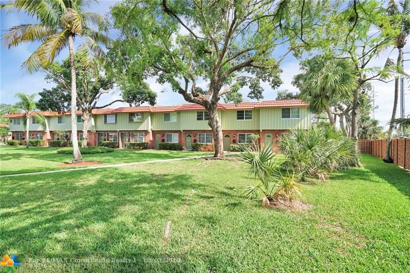 Wilton Manors, FL 33305,36 NE 20th Ct  #3B