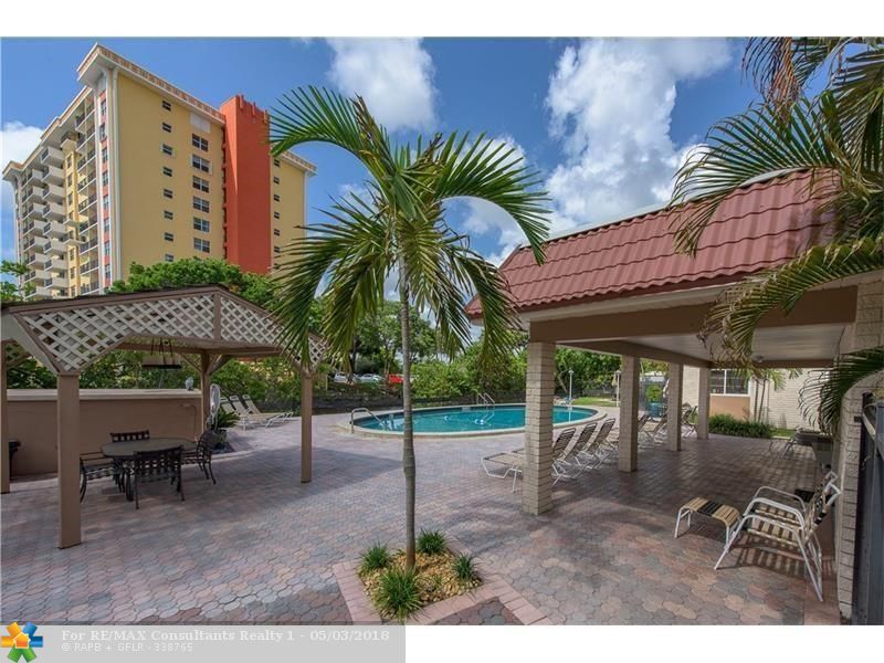 Wilton Manors, FL 33305,12 NE 19th Ct  #219A