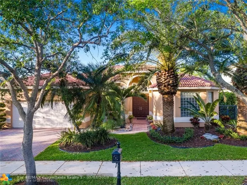 Weston, FL 33326,1158 Ginger Cir