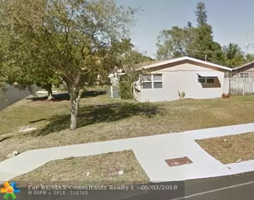 Pompano Beach, FL 33064,1151 NE 42nd Ct