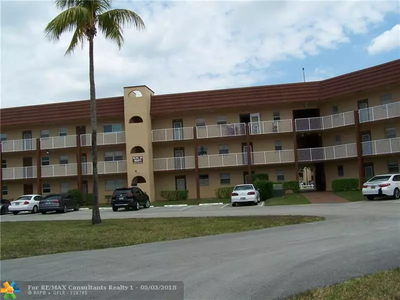 Sunrise, FL 33322,9001 Sunrise Lakes Blvd  #310