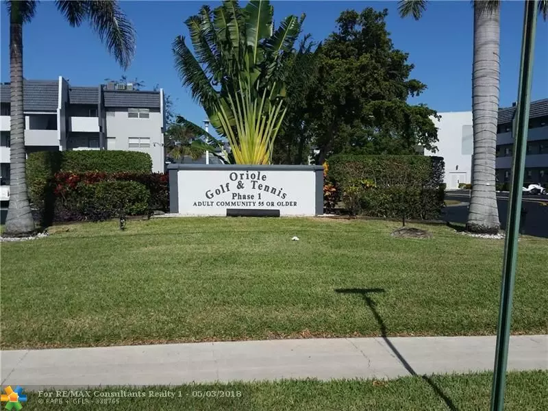 Margate, FL 33063,7807 Golf Circle Dr  #105