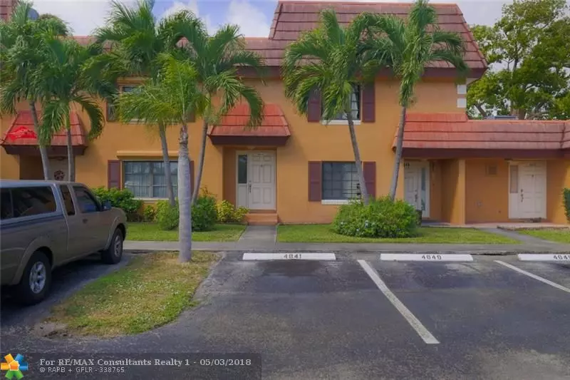 Deerfield Beach, FL 33064,4641 NW MILITARY TRAIL  #4641