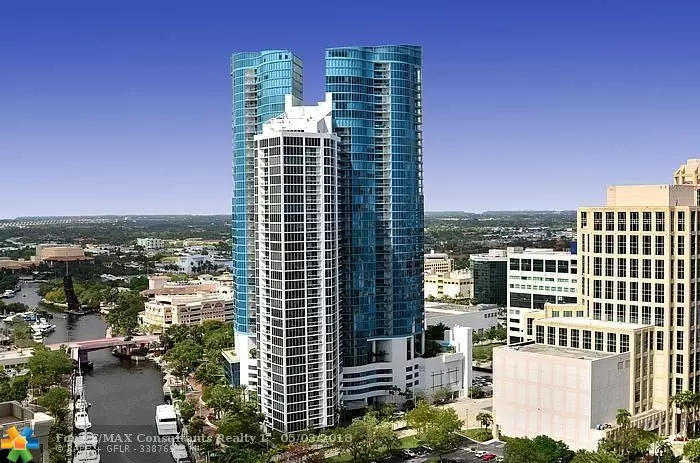 Fort Lauderdale, FL 33301,333 Las Olas Way  #2107