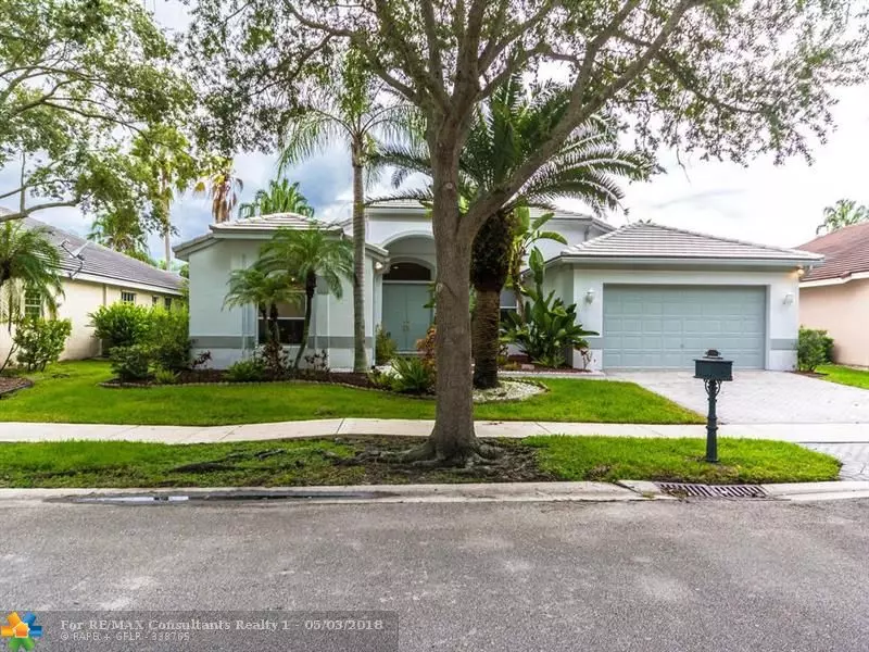 Weston, FL 33332,2757 Oakbrook Ln