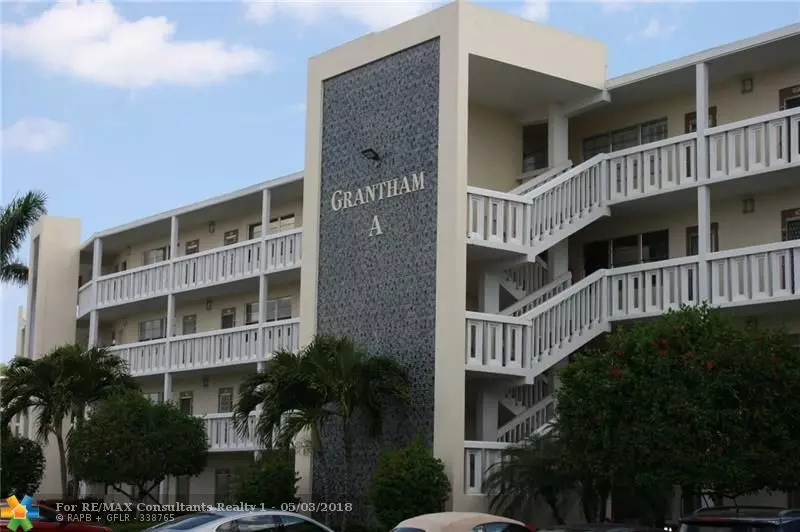 Deerfield Beach, FL 33442,309 Grantham A  #309