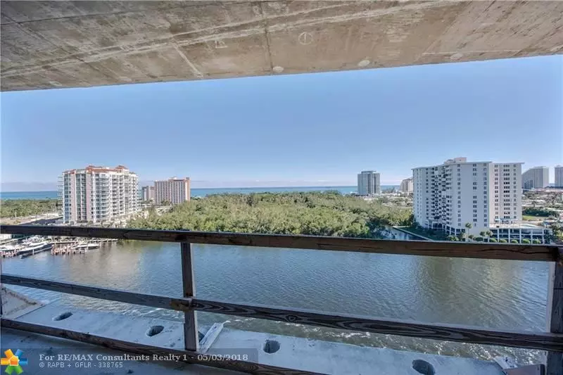 Fort Lauderdale, FL 33304,920 INTRACOASTAL DR  #1101