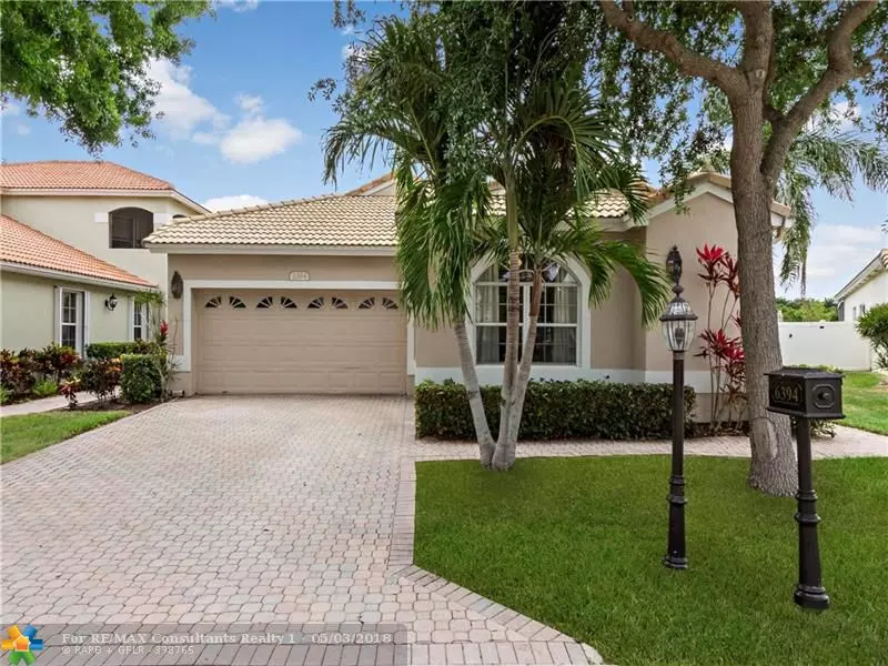 Boca Raton, FL 33433,6394 Brava Way