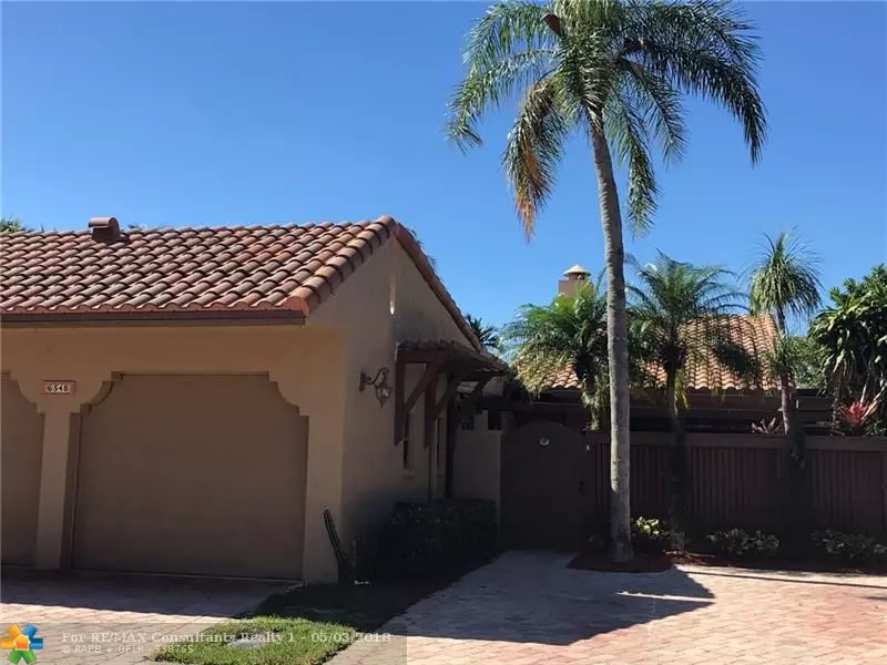 Boca Raton, FL 33433,6548 Patio Ln  #4