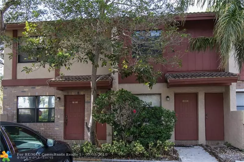 Coral Springs, FL 33071,9909 Riverside Dr  #12-2