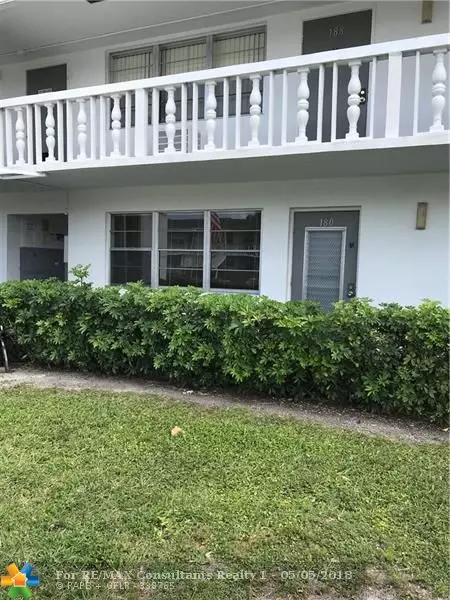 Deerfield Beach, FL 33442,180 Markham I  #180