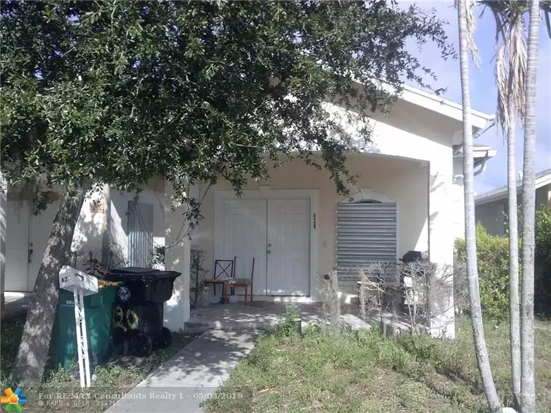 Lake Worth, FL 33460,420 N D St