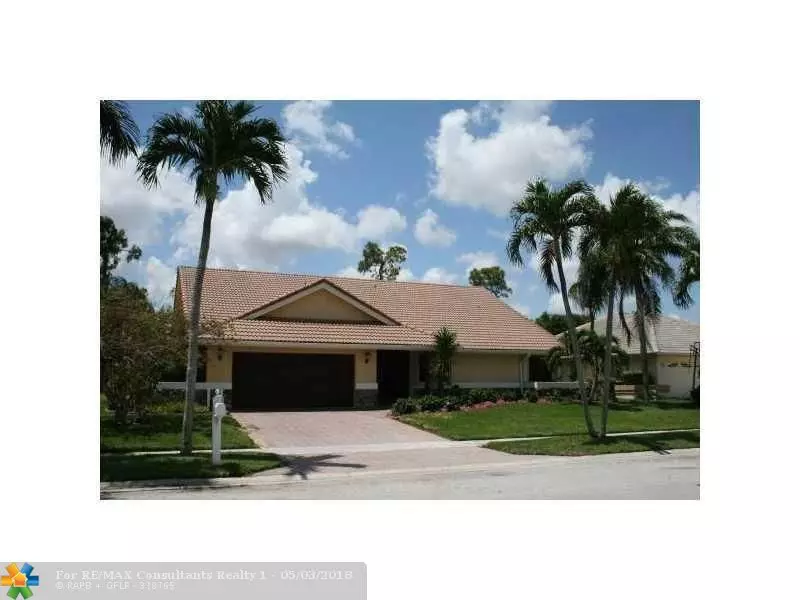 Boca Raton, FL 33433,8694 E ESCONDIDO WAY E