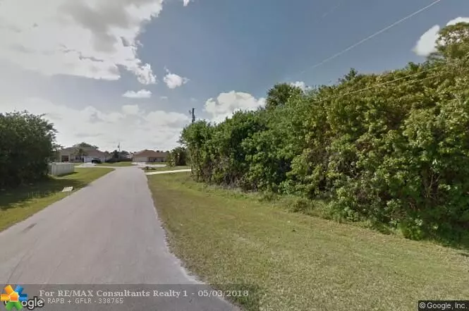 Port Saint Lucie, FL 34953,Address not disclosed