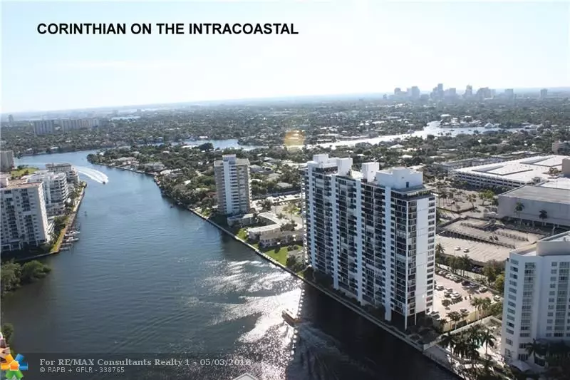 Fort Lauderdale, FL 33304,936 Intracoastal Dr  #20D