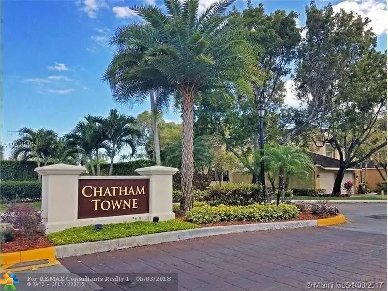 Plantation, FL 33324,9850 NW 1st Ct  #9850