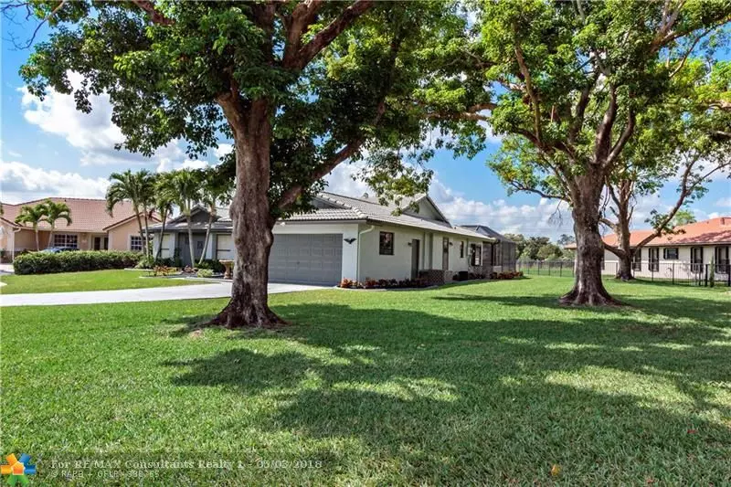 Coral Springs, FL 33071,122 SW 99th Way