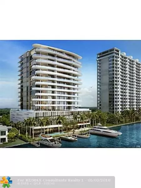 Fort Lauderdale, FL 33304,920 INTRACOASTAL DR  #503