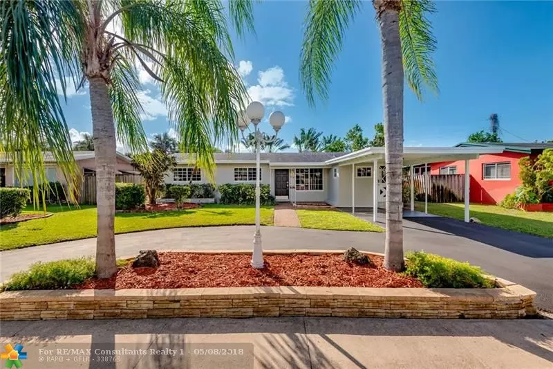 Wilton Manors, FL 33311,812 NW 28th Ct