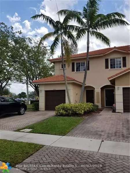 Tamarac, FL 33321,8802 S Isles Cir  #8802