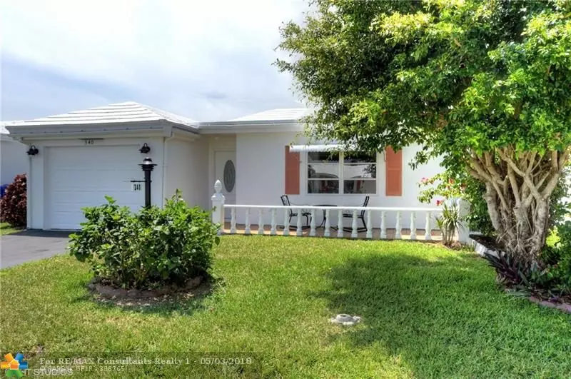 Pompano Beach, FL 33064,340 NW 25th Ct