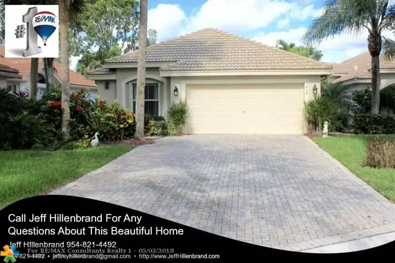 Delray Beach, FL 33446,7434 W Mercada Wy