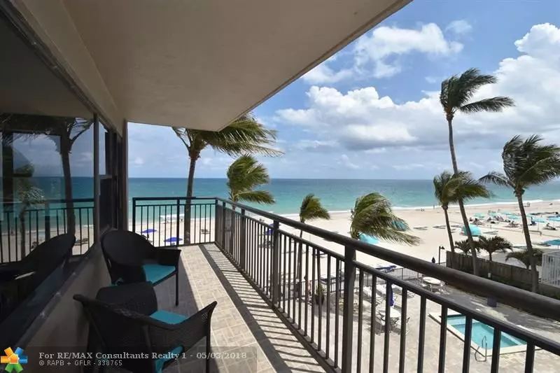 Fort Lauderdale, FL 33308,3800 SE Galt Ocean Dr  #306